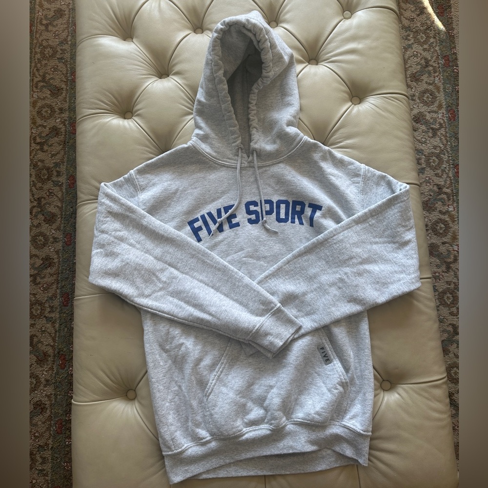 FIVE Dancewear hoodie size small